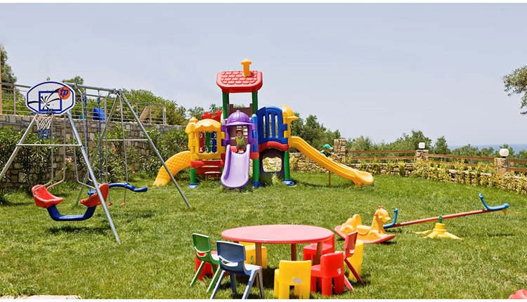 Carme Villas - NR, Крит